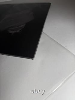 SIGNED Cover Quadeca From Me To You Vinyl Inverted Pressing 2xLP 1/1200 Rare