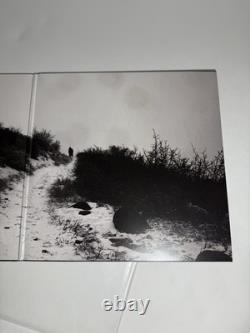 SIGNED Cover Quadeca From Me To You Vinyl Inverted Pressing 2xLP 1/1200 Rare