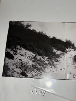 SIGNED Cover Quadeca From Me To You Vinyl Inverted Pressing 2xLP 1/1200 Rare