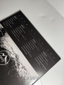 SIGNED Cover Quadeca From Me To You Vinyl Inverted Pressing 2xLP 1/1200 Rare