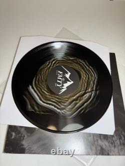 SIGNED Cover Quadeca From Me To You Vinyl Inverted Pressing 2xLP 1/1200 Rare