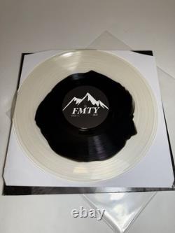 SIGNED Cover Quadeca From Me To You Vinyl Inverted Pressing 2xLP 1/1200 Rare