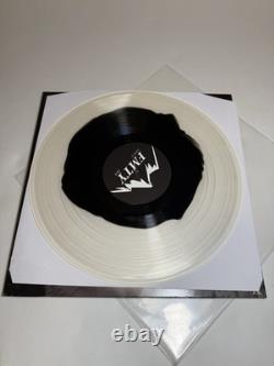 SIGNED Cover Quadeca From Me To You Vinyl Inverted Pressing 2xLP 1/1200 Rare
