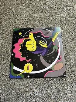 SIGNED Cuco Hitchhiker RSD 2024 New LP Vinyl Record- In hand