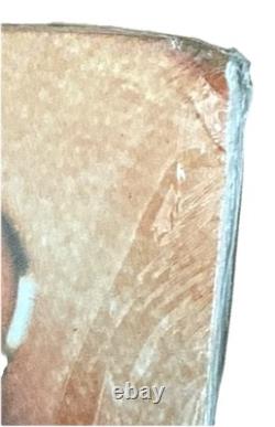 SIGNED Die Spitz Teeth Evangeline RED vinyl sleater kinney bikini kill lp