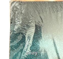 SIGNED Die Spitz Teeth Evangeline RED vinyl sleater kinney bikini kill lp