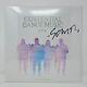 Signed Existential Dance Music Album 3 By San Holo 2 Lp White Vinyl Sealed