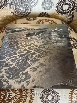 SIGNED Fleet Foxes Shore Vinyl Record