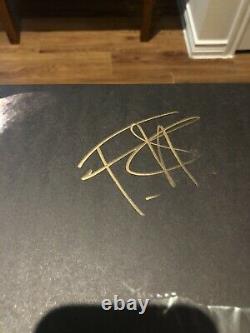 SIGNED Freddie Gibbs Shadow Of A Doubt 2xLP (Autographed Vinyl Record)