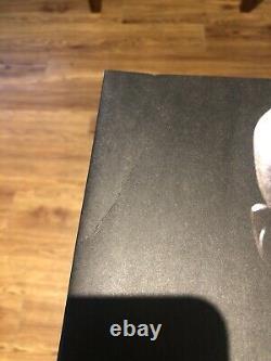 SIGNED Freddie Gibbs Shadow Of A Doubt 2xLP (Autographed Vinyl Record)