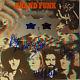 Signed Grand Funk Railroad Autographed Shinin' On 12 Vinyl Lp All3 Withpic