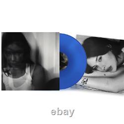 SIGNED Gracie Abrams Good Riddance Deluxe Clear Blue Vinyl autograph Pre-order