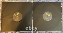 SIGNED Gracie Abrams The Secret Of Us Live Radio City Vinyl Record Store Day