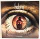Signed Haken Visions 2-disc Vinyl Record Album 12 Lp 180 Gram Used