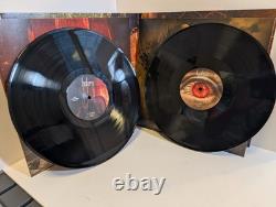 SIGNED Haken Visions 2-Disc Vinyl Record Album 12 LP 180 gram Used SIGNED Haken Visions 2-Disc Vinyl Record Album 12 LP 180 gram Used