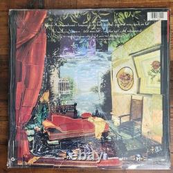 SIGNED INDIGO GIRLS Swamp Ophelia Vinyl Record LP 1994 Autographed Amy and Emily