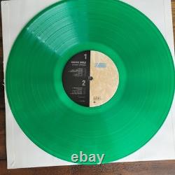 SIGNED INDIGO GIRLS Swamp Ophelia Vinyl Record LP 1994 Autographed Amy and Emily