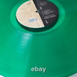 SIGNED INDIGO GIRLS Swamp Ophelia Vinyl Record LP 1994 Autographed Amy and Emily