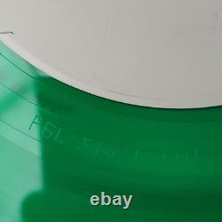 SIGNED INDIGO GIRLS Swamp Ophelia Vinyl Record LP 1994 Autographed Amy and Emily