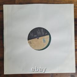 SIGNED INDIGO GIRLS Swamp Ophelia Vinyl Record LP 1994 Autographed Amy and Emily