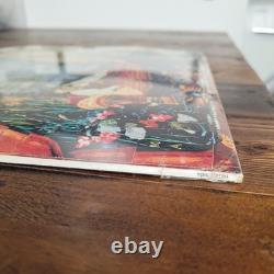 SIGNED INDIGO GIRLS Swamp Ophelia Vinyl Record LP 1994 Autographed Amy and Emily