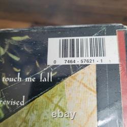 SIGNED INDIGO GIRLS Swamp Ophelia Vinyl Record LP 1994 Autographed Amy and Emily