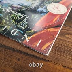 SIGNED INDIGO GIRLS Swamp Ophelia Vinyl Record LP 1994 Autographed Amy and Emily