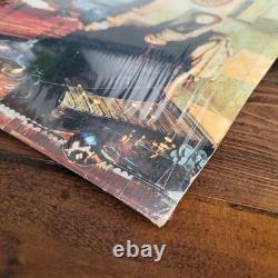 SIGNED INDIGO GIRLS Swamp Ophelia Vinyl Record LP 1994 Autographed Amy and Emily