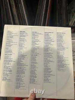 SIGNED JACK RUSSELL Great White Autographed Vinyl Record. Twice Shy