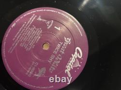 SIGNED JACK RUSSELL Great White Autographed Vinyl Record. Twice Shy