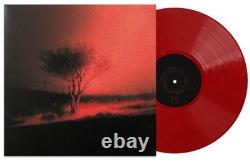 SIGNED Joji Piss in the Wind Ruby White Mist Vinyl LP PRESALE? AUTOGRAPHED