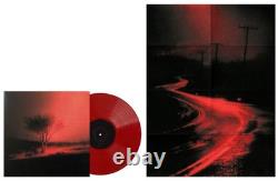 SIGNED Joji Piss in the Wind Ruby White Mist Vinyl LP PRESALE? AUTOGRAPHED