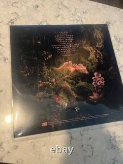 SIGNED Melanie Martinez PORTALS Vinyl LP Record Autographed Bloodshot