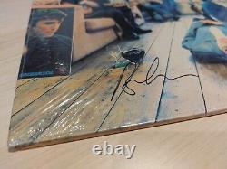 SIGNED Oasis Definitely Maybe SEALED CREATION Press Vinyl OFFERS