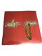 Signed Rtj2 Lp By Run The Jewels (vinyl, Oct-2014, Mass Appeal)