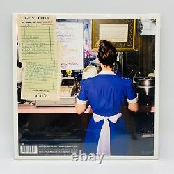 SIGNED Sara Bareilles-What's Inside Songs from Waitress-2016 Ltd Edition Vinyl