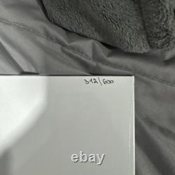 SIGNED She Wants Revenge Up and Down Vertigo Vinyl VV Exclusive /100 IN HAND