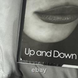 SIGNED She Wants Revenge Up and Down Vertigo Vinyl VV Exclusive /100 IN HAND