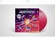 Signed The Hitchhikers Guide To The Galaxy 3 X Lp Red Vinyl Box Set Pre Order