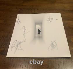 SIGNED Third Eye Blind Dopamine Vinyl