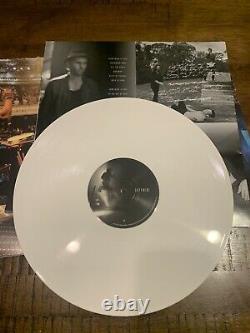 SIGNED Third Eye Blind Dopamine Vinyl