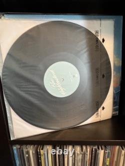 SIGNED Troye Sivan Blue Neighbourhood Gatefold Vinyl LP