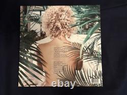 SIGNED Untamed by Cam Limited Edition Yellow Vinyl