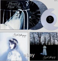SIGNED Vertigo Vinyl Married in Mount Airy Bundle Nicole Dollanganger PRESALE