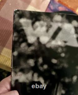 SIGNED Watsky All You Can Do Limited Edition Purple Vinyl 2LP RARE George Watsky