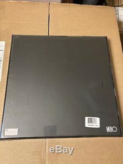 SIGNED Zakk Sabbath Vertigo Box Vinyl LP CD DVD Book black wylde ozzy osbourne