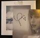 Signed With Heart Taylor Swift The Tortured Poets Department Vinyl