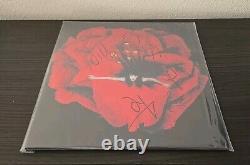 SMASHING PUMPKINS SIGNED Adore Vinyl LP Billy Corgan IN HAND, SHIPS NOW