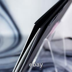 Sebii VVSS Vinyl Record Marbled Red Pink LP New Signed