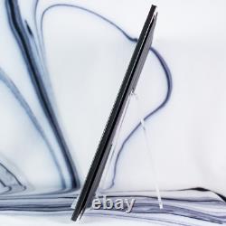 Sebii VVSS Vinyl Record Marbled Red Pink LP New Signed